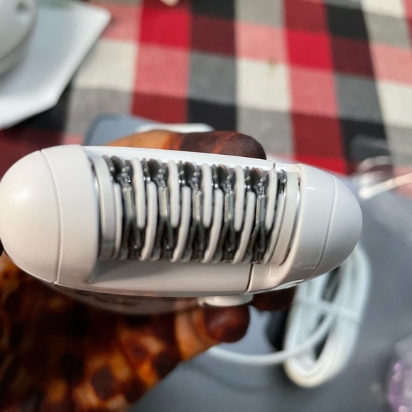 Philips Satinelle Epilator corded - Picture 5 of 10